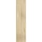 Ekena Millwork Olympic Block Rough Sawn Outlooker, Douglas Fir, 8"W x 34"D x 34"H OUT08X34X34OLY05RDF - alternate 2